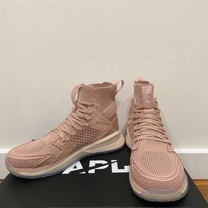 Brand new APL Concept X Rose Dust/Nude, 7M/8.5W